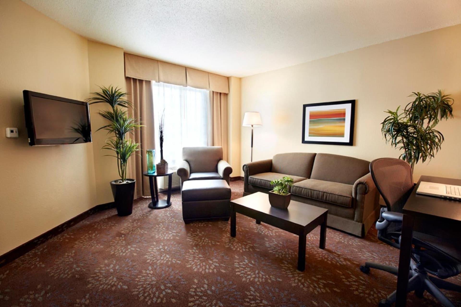 Holiday Inn Indianapolis North-Carmel by IHG gallery photo in Carmel, IN — image 5
