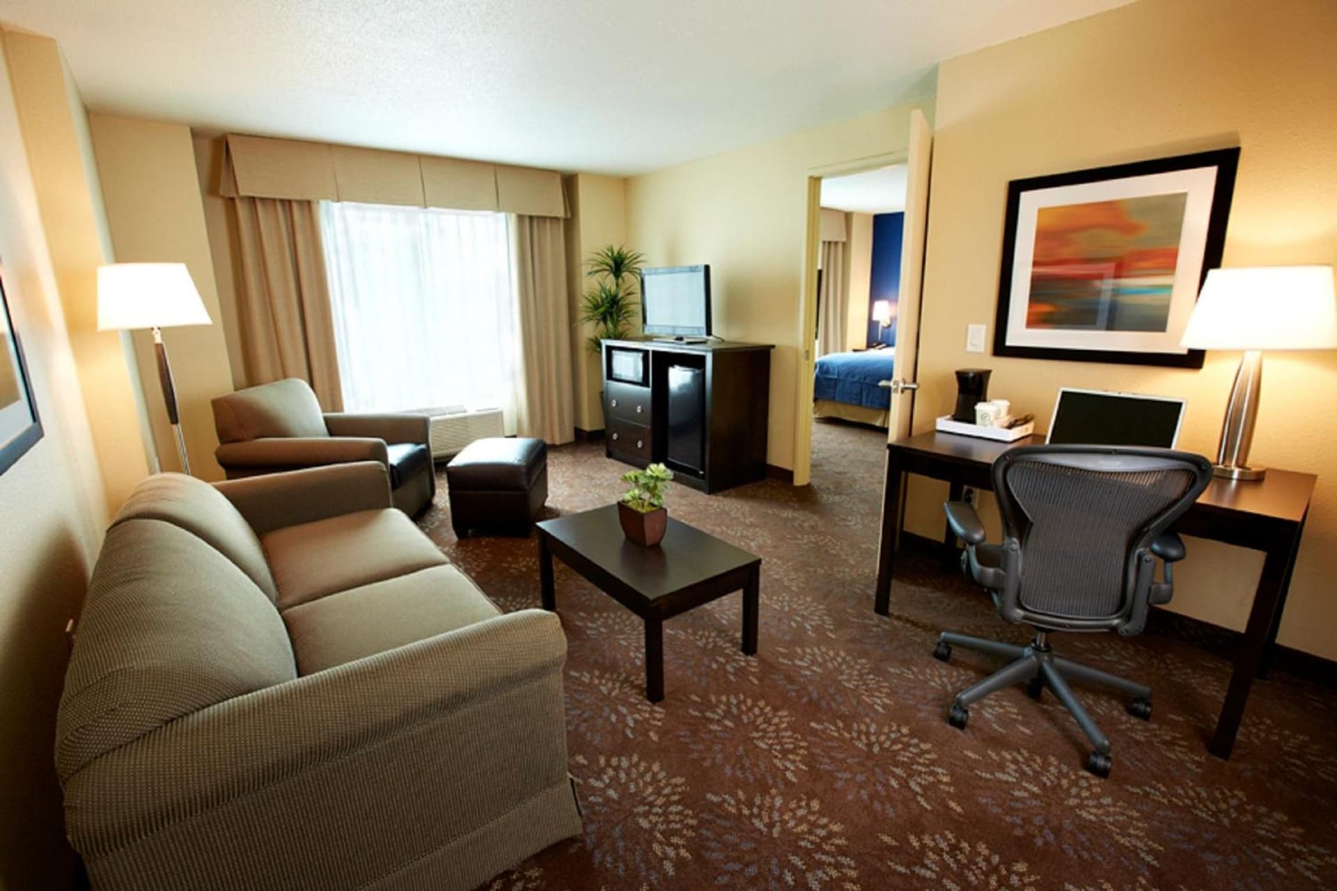 Holiday Inn Indianapolis North-Carmel by IHG gallery photo in Carmel, IN — image 17