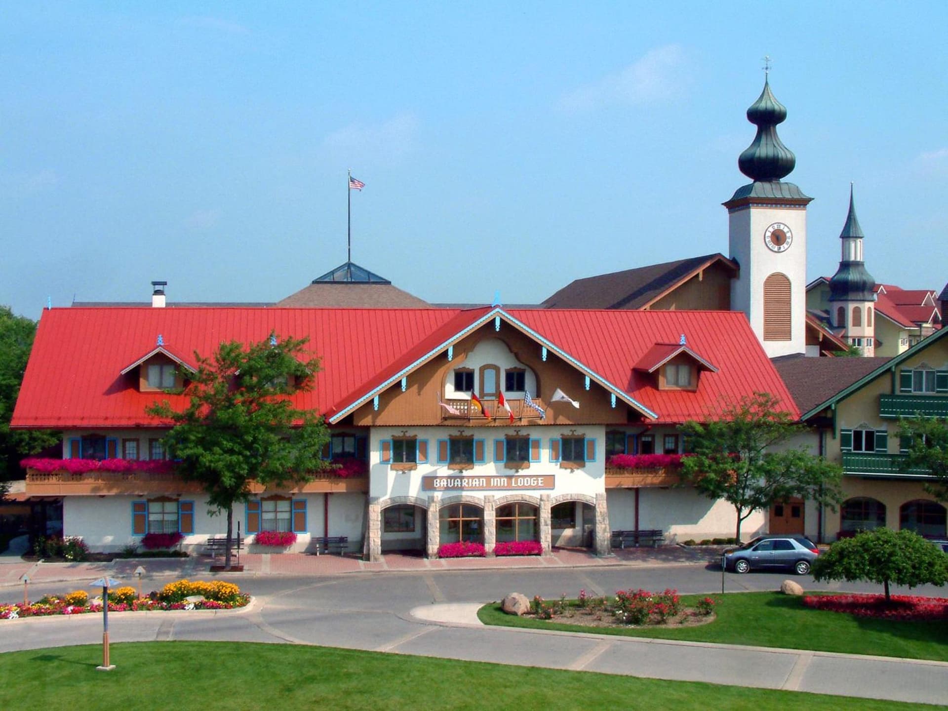 Bavarian Inn of Frankenmuth gallery photo in Frankenmuth, MI — image 51