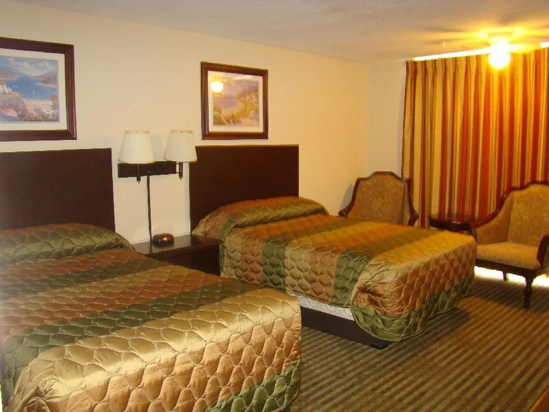Romana Hotel - Houston Southwest gallery photo in Houston, TX — image 22