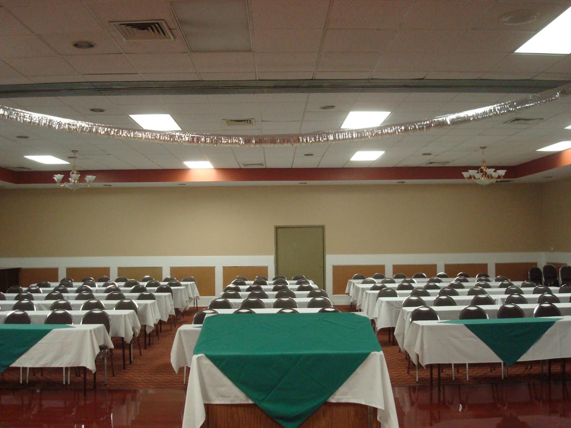 Romana Hotel - Houston Southwest gallery photo in Houston, TX — image 25