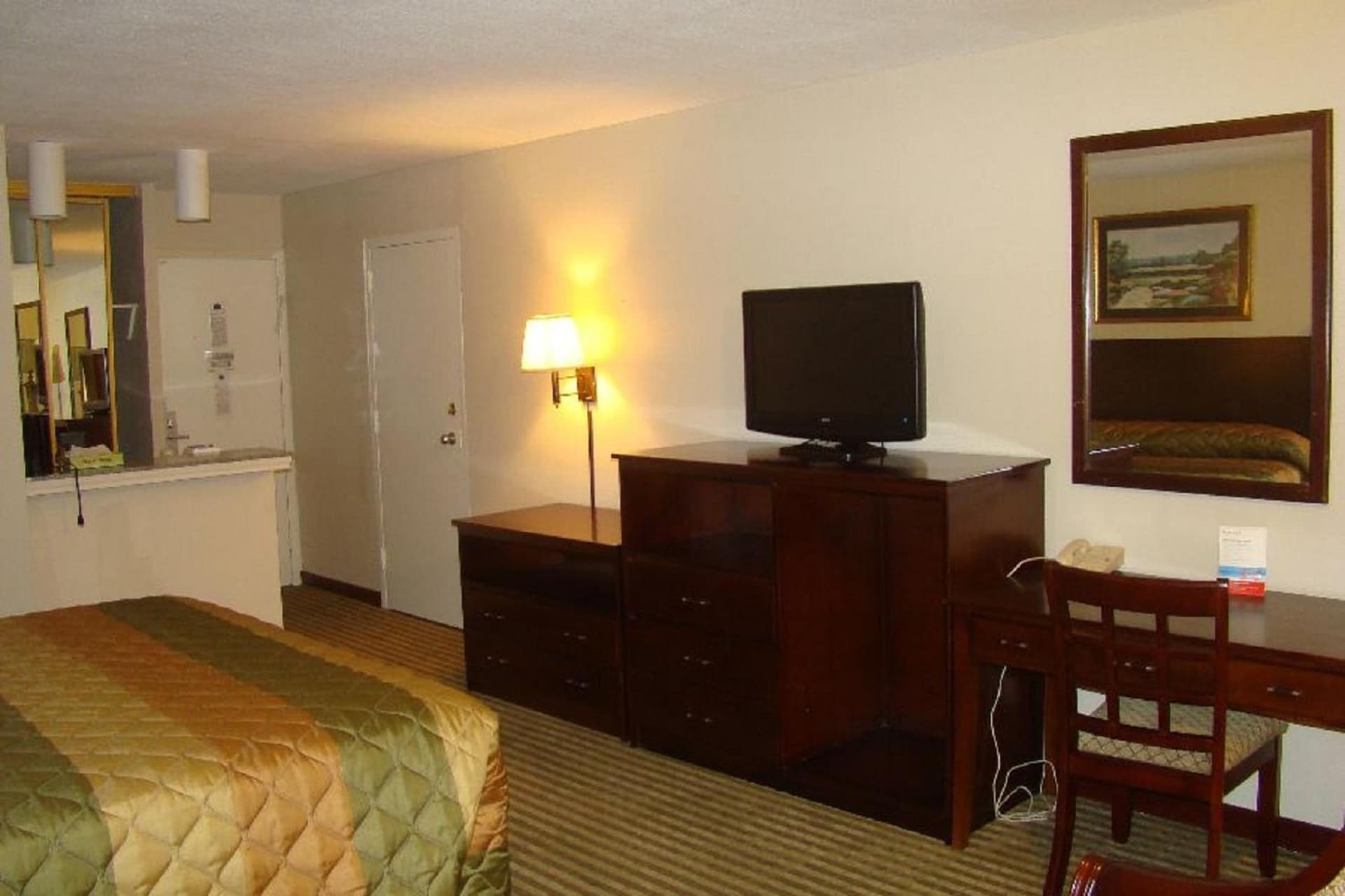 Romana Hotel - Houston Southwest gallery photo in Houston, TX — image 13