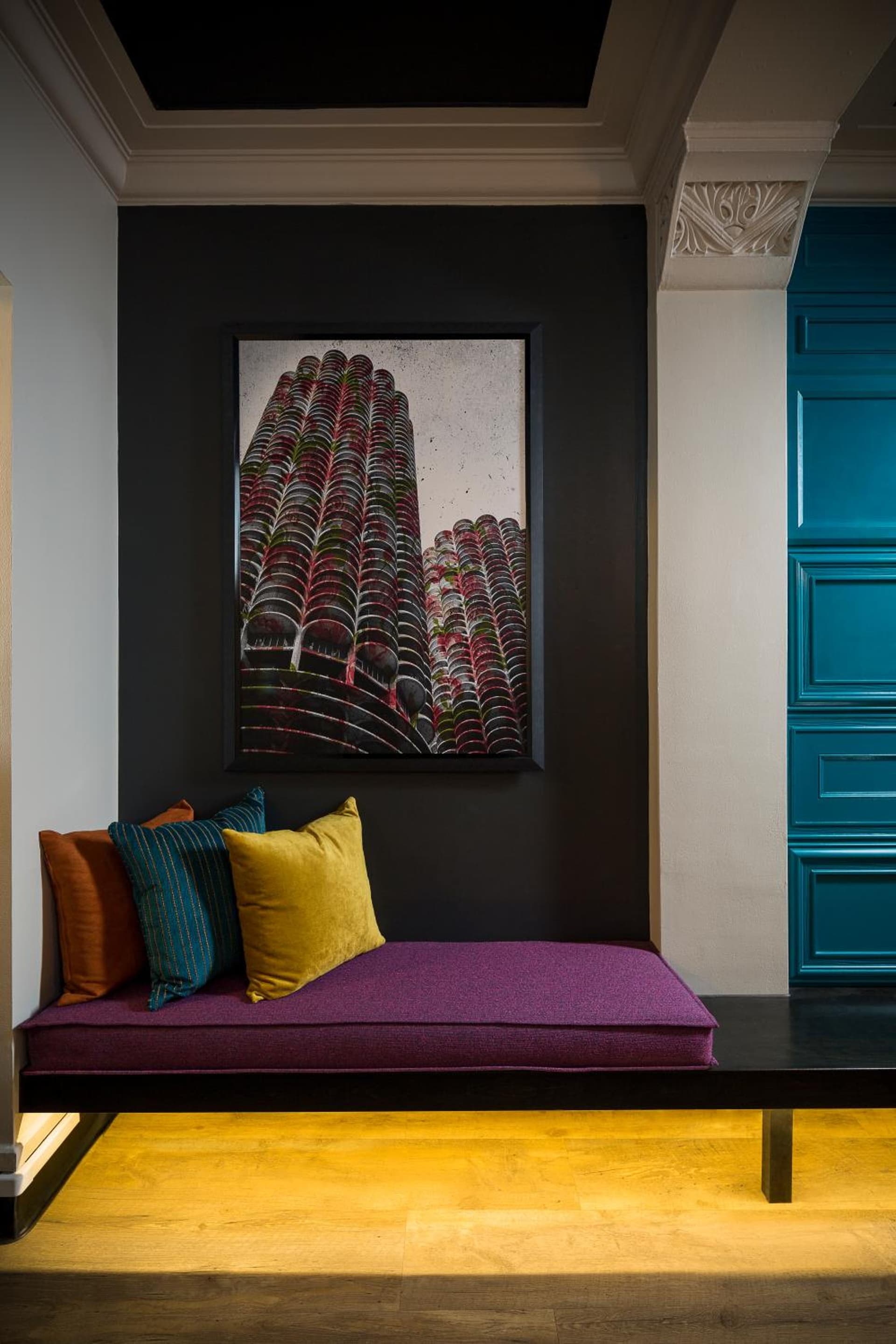 City Suites Hotel gallery photo in Chicago, IL — image 34