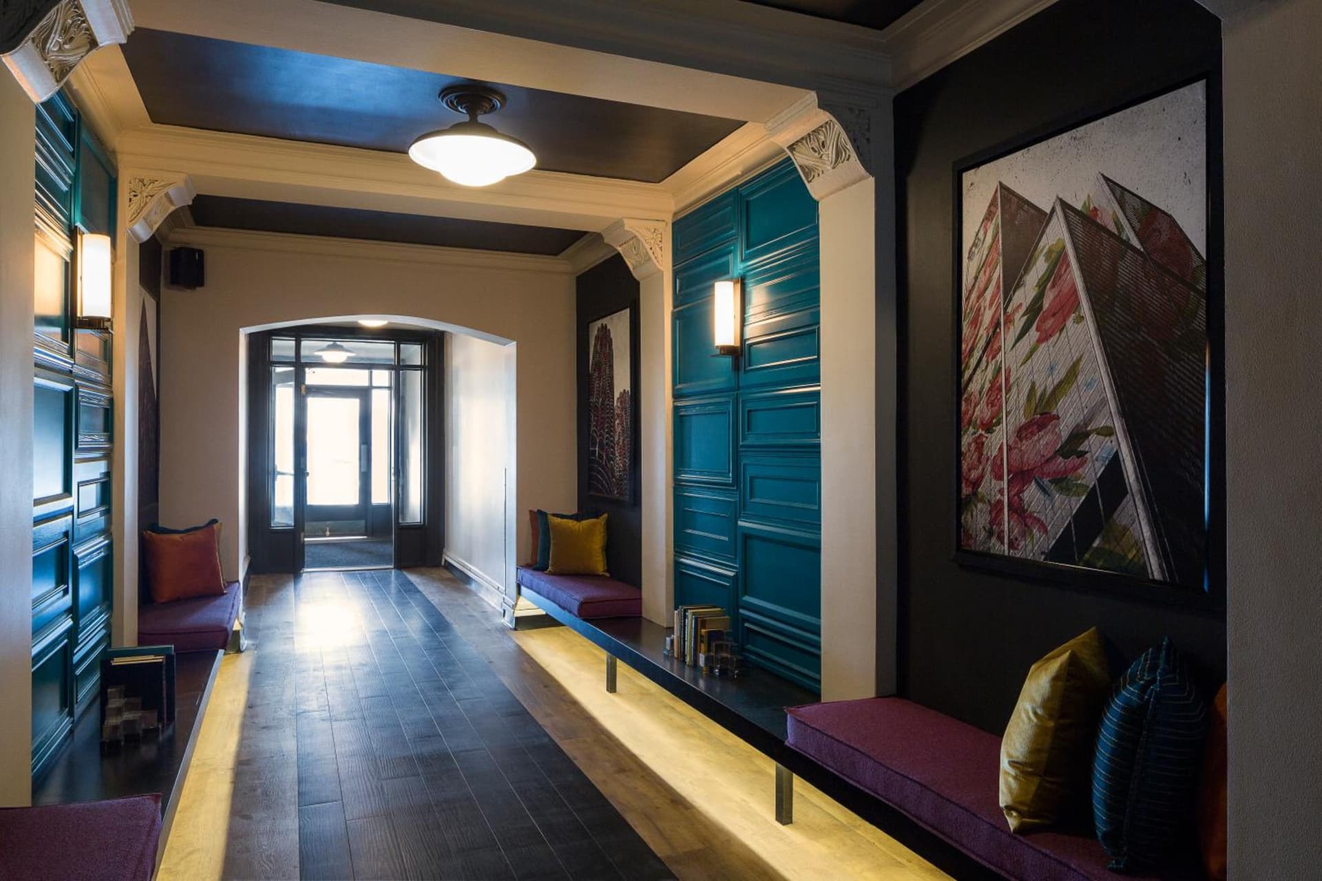 City Suites Hotel gallery photo in Chicago, IL — image 30