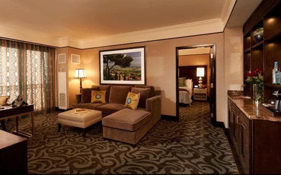 Casino del Sol Resort Tucson gallery photo in Tucson, AZ — image 5