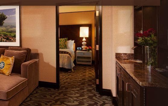 Casino del Sol Resort Tucson gallery photo in Tucson, AZ — image 14