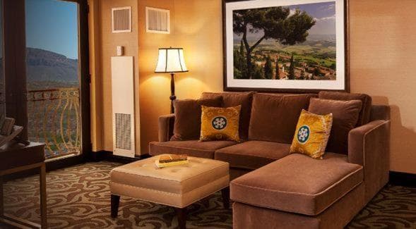 Casino del Sol Resort Tucson gallery photo in Tucson, AZ — image 10
