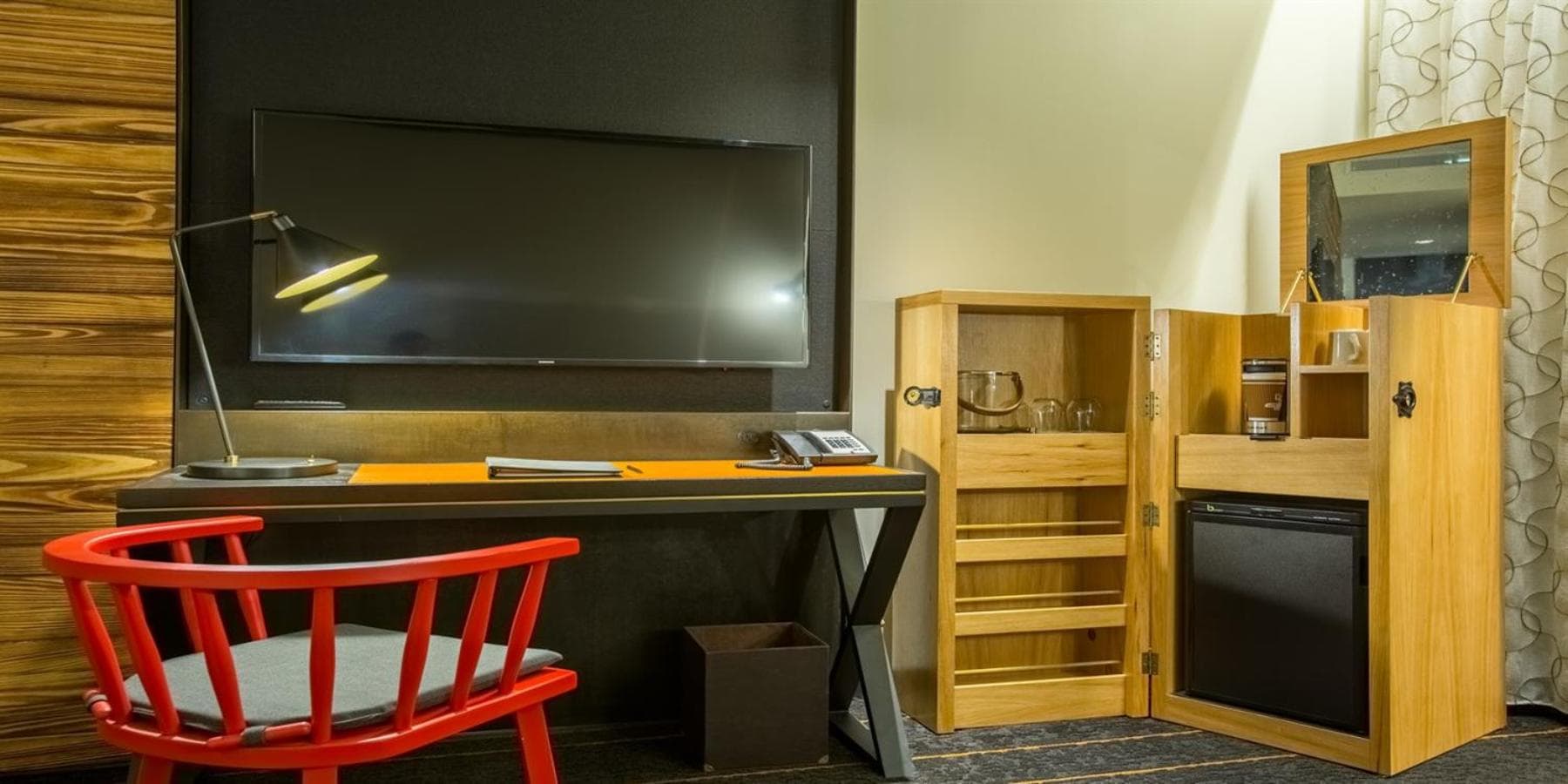 The George, by Valencia Hotel Collection gallery photo in College Station, TX — image 6