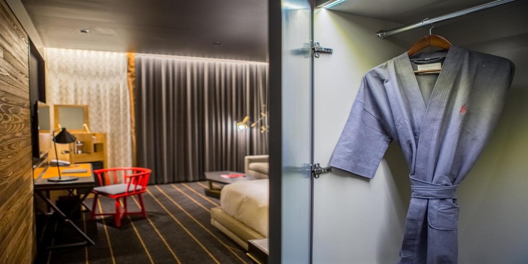 The George, by Valencia Hotel Collection gallery photo in College Station, TX — image 15