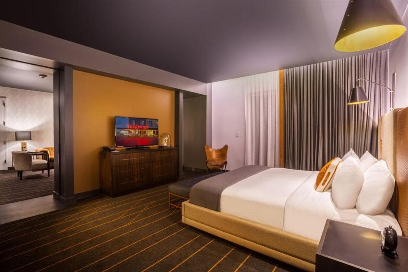 The George, by Valencia Hotel Collection gallery photo in College Station, TX — image 16