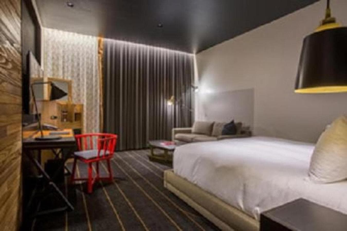 The George, by Valencia Hotel Collection gallery photo in College Station, TX — image 12