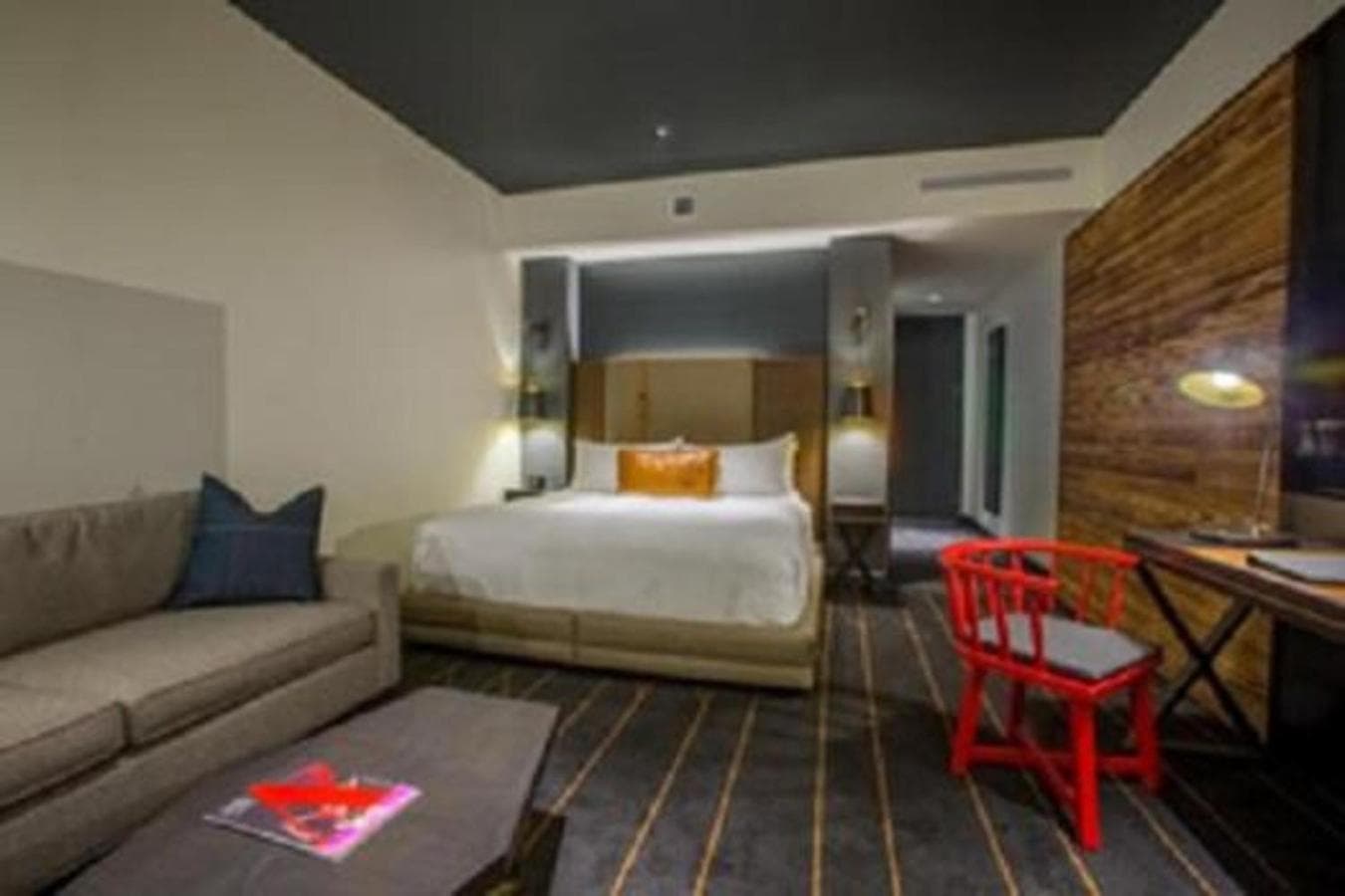 The George, by Valencia Hotel Collection gallery photo in College Station, TX — image 19