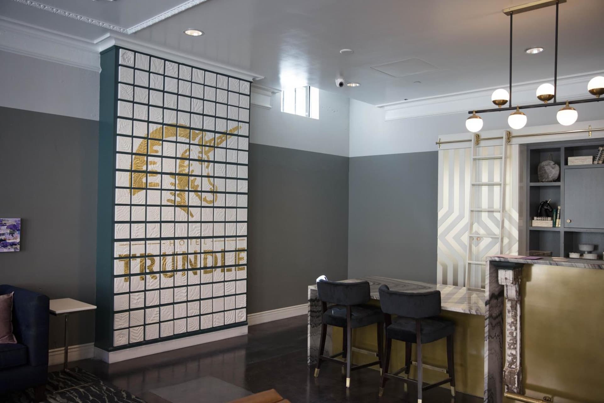 Hotel Trundle gallery photo in Columbia, SC — image 26