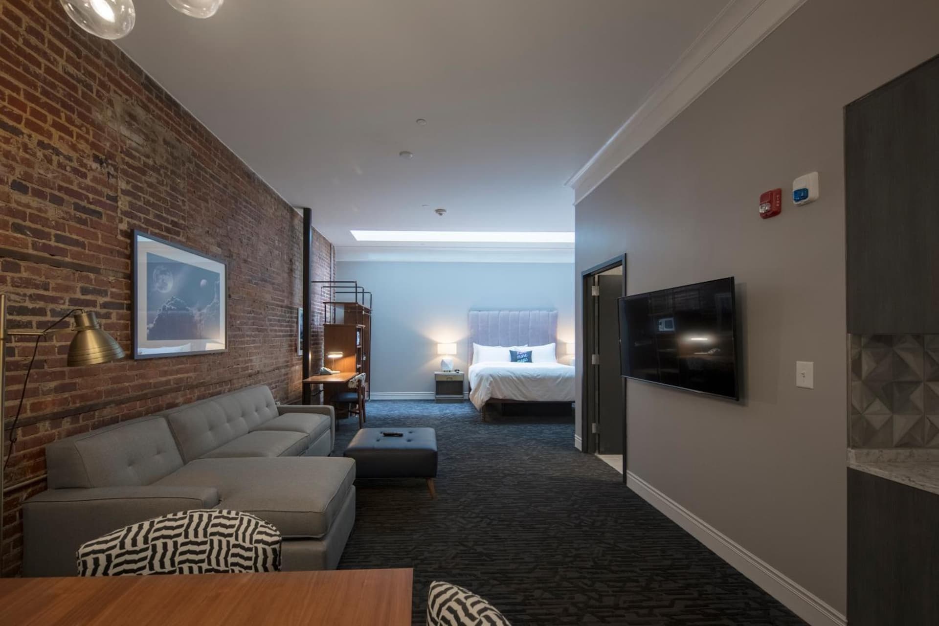Hotel Trundle gallery photo in Columbia, SC — image 39