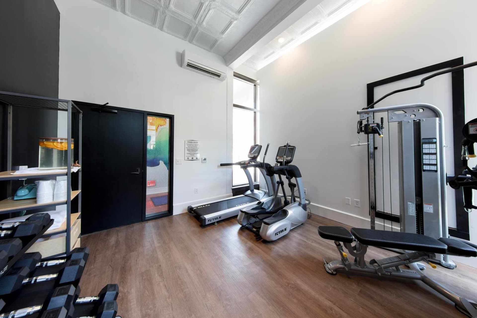Hotel Trundle gallery photo in Columbia, SC — image 11