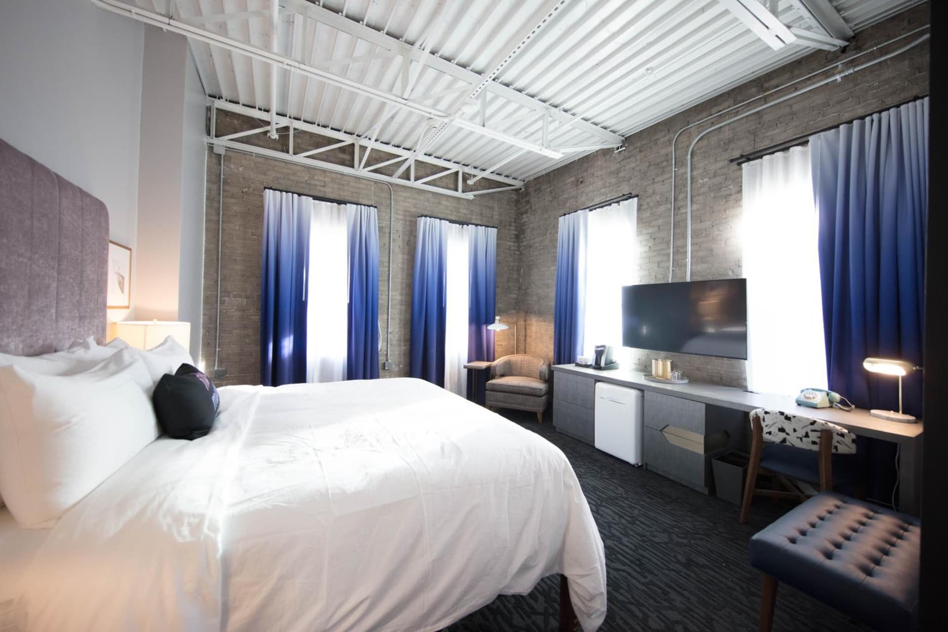 Hotel Trundle gallery photo in Columbia, SC — image 40