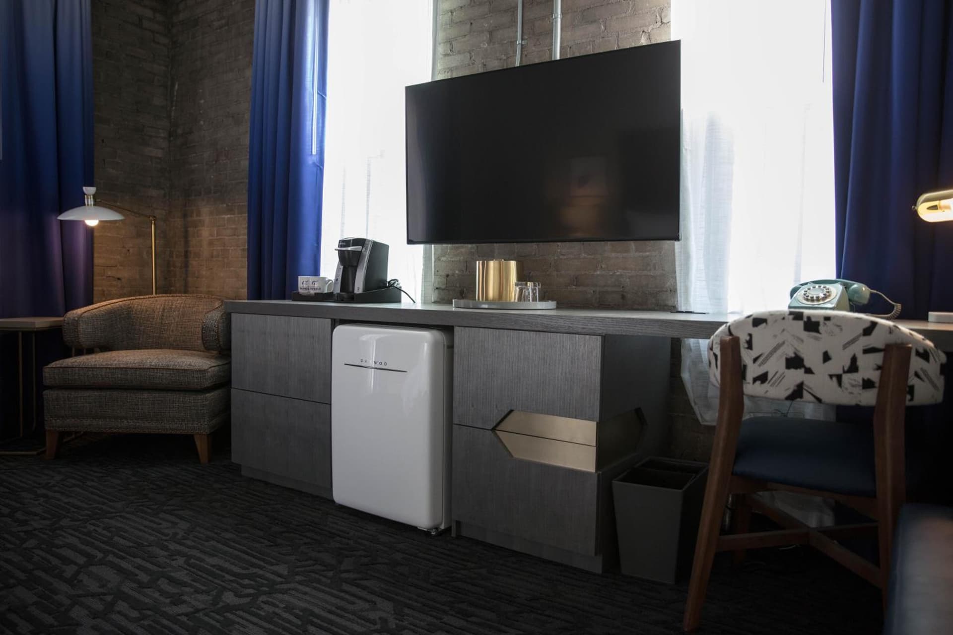 Hotel Trundle gallery photo in Columbia, SC — image 14