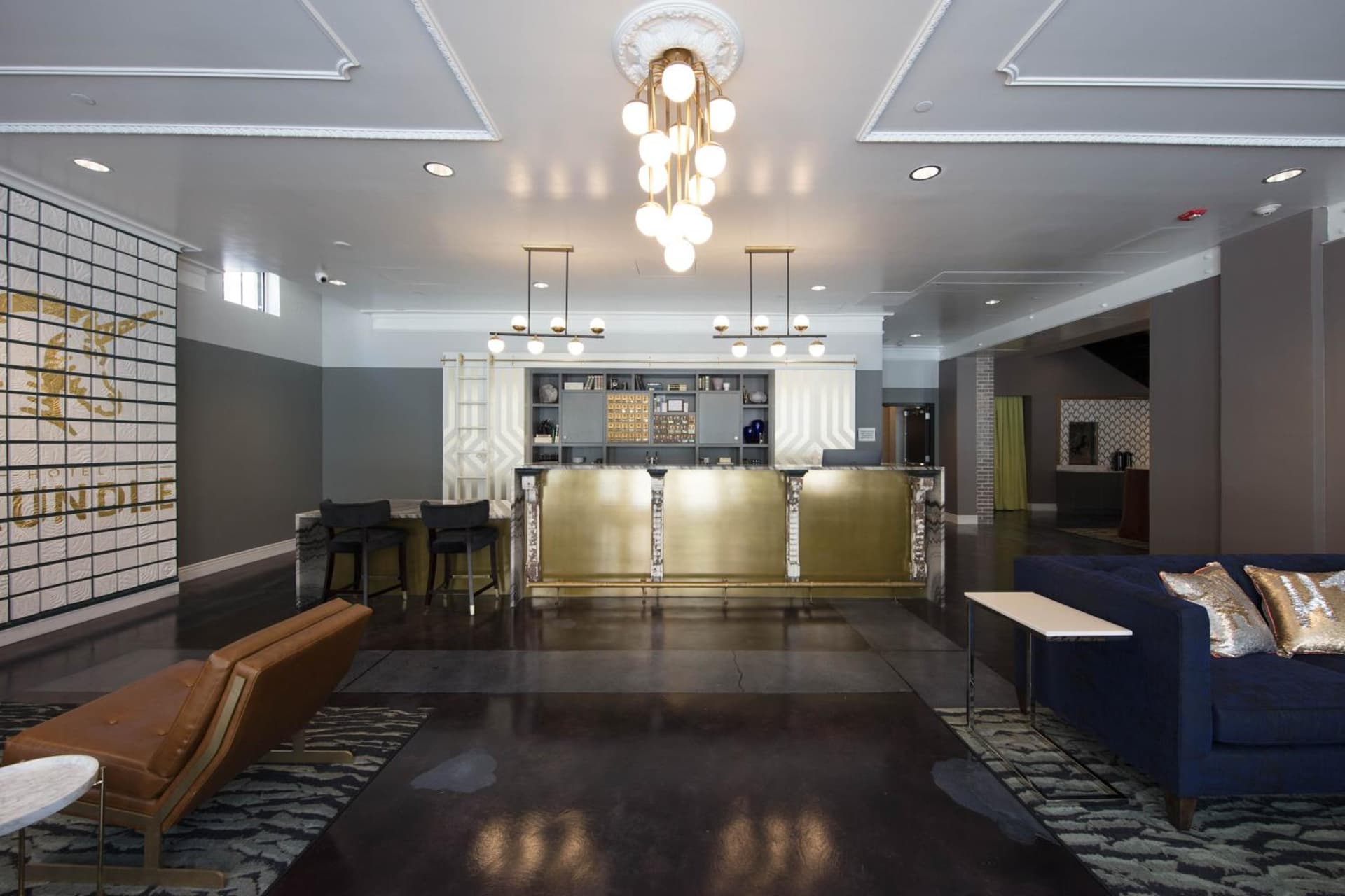 Hotel Trundle gallery photo in Columbia, SC — image 13