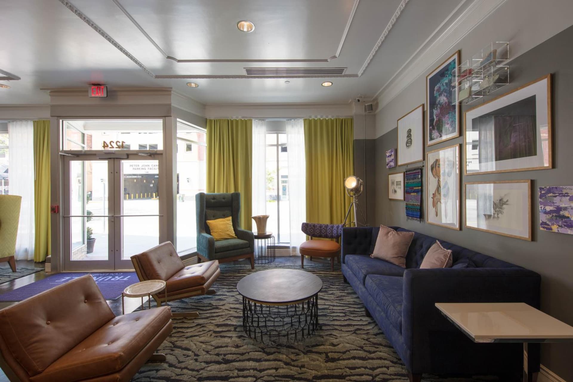 Hotel Trundle gallery photo in Columbia, SC — image 16
