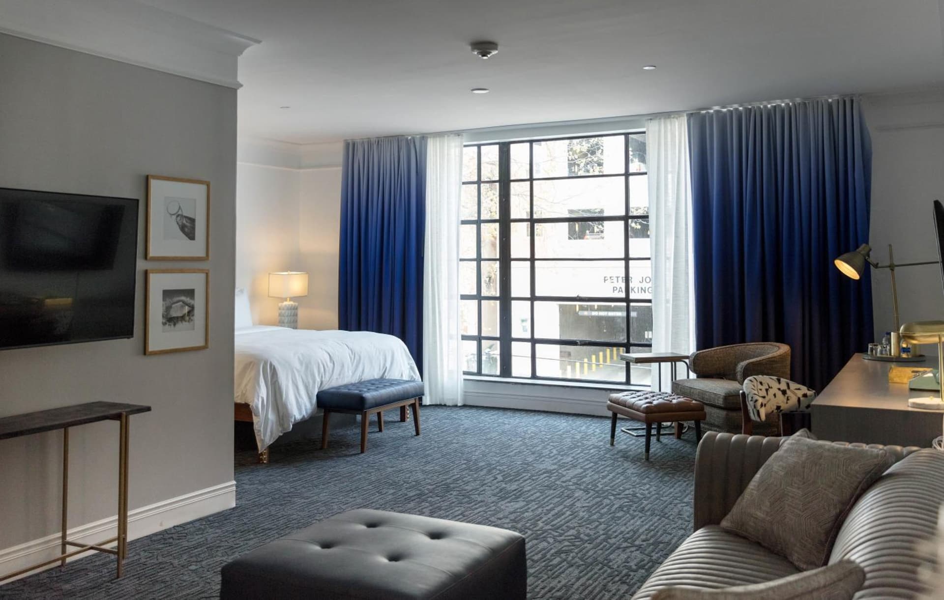 Hotel Trundle gallery photo in Columbia, SC — image 9