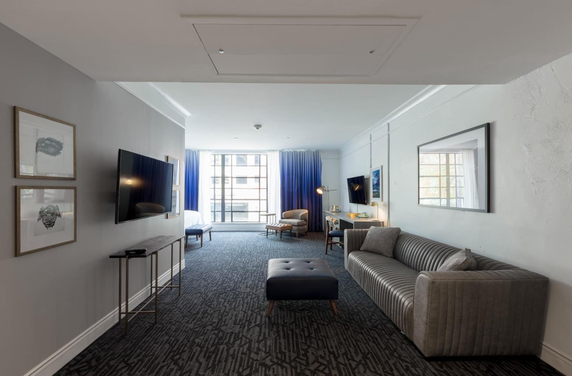 Hotel Trundle gallery photo in Columbia, SC — image 7