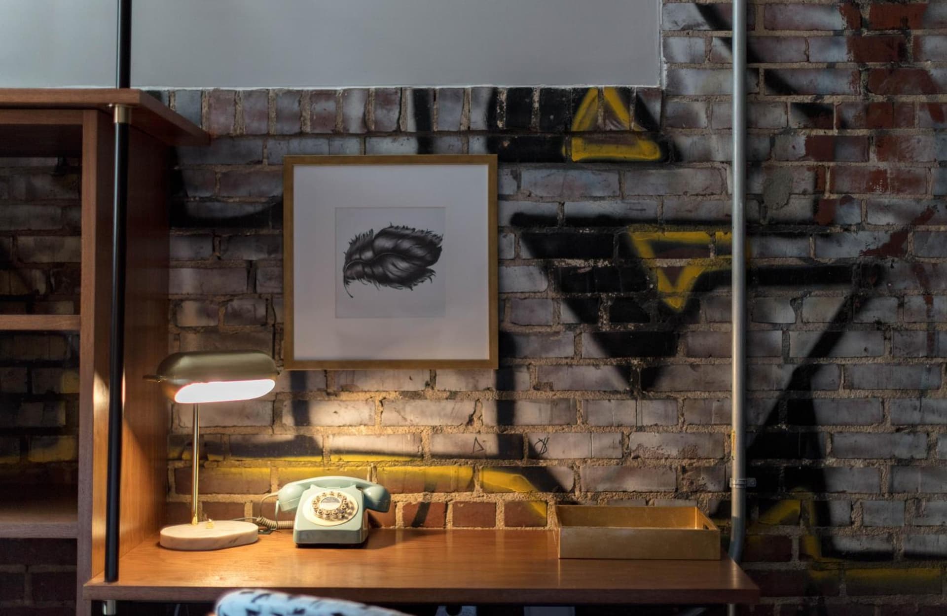 Hotel Trundle gallery photo in Columbia, SC — image 17