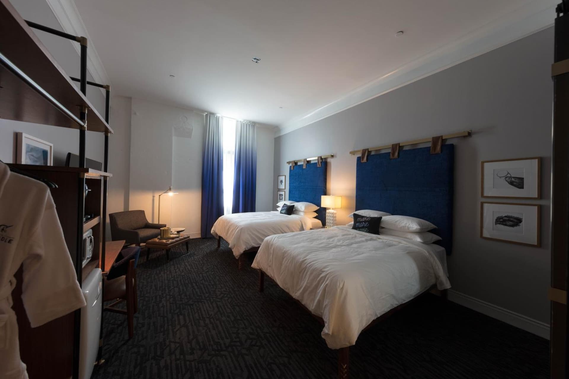 Hotel Trundle gallery photo in Columbia, SC — image 33