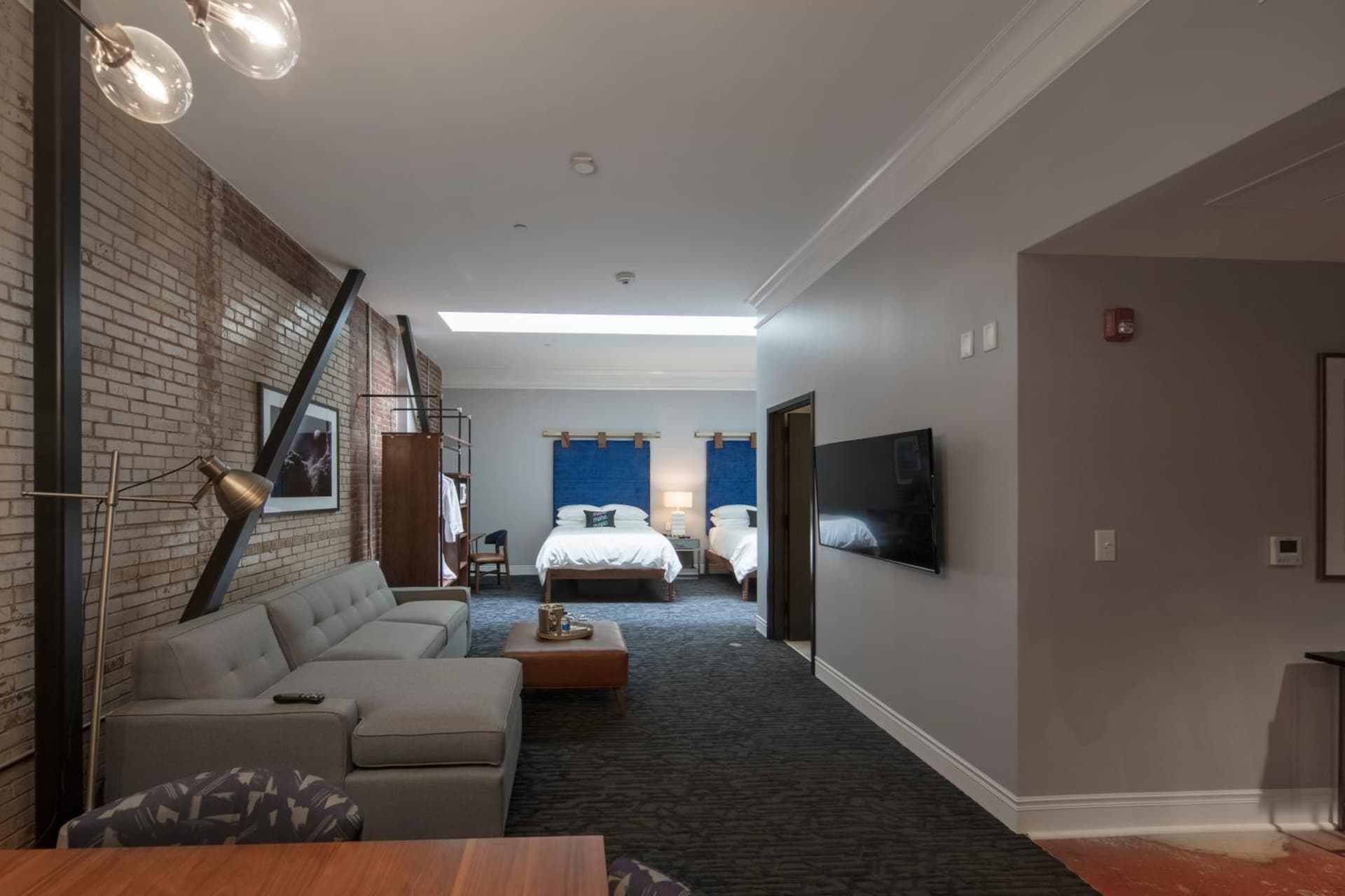 Hotel Trundle gallery photo in Columbia, SC — image 10