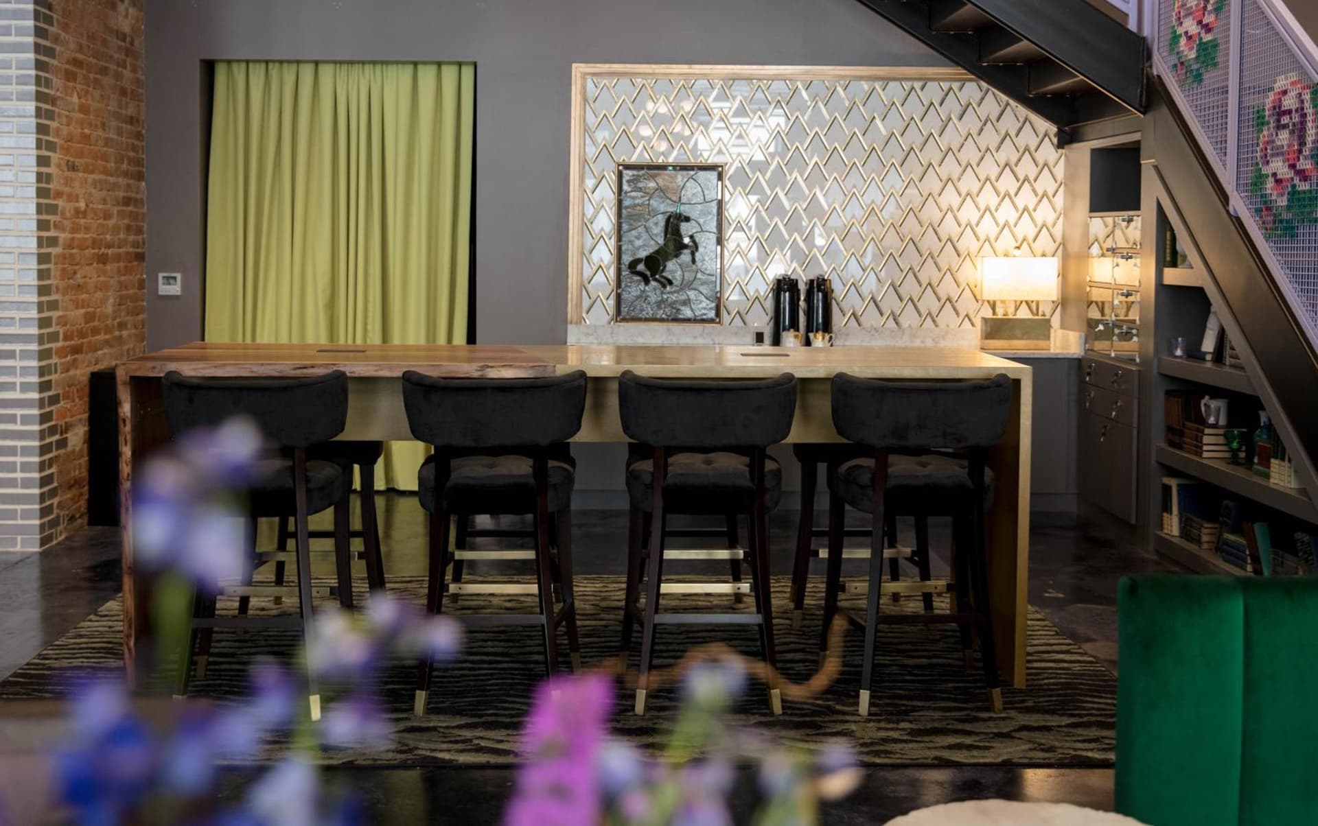 Hotel Trundle property views in Columbia, SC — gallery photo 3