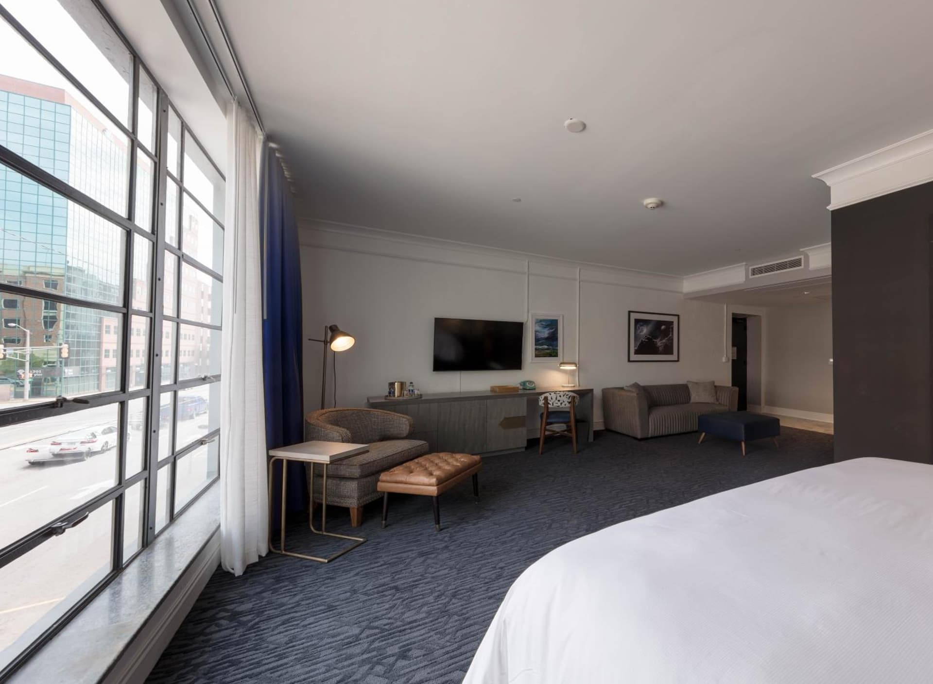 Hotel Trundle gallery photo in Columbia, SC — image 36