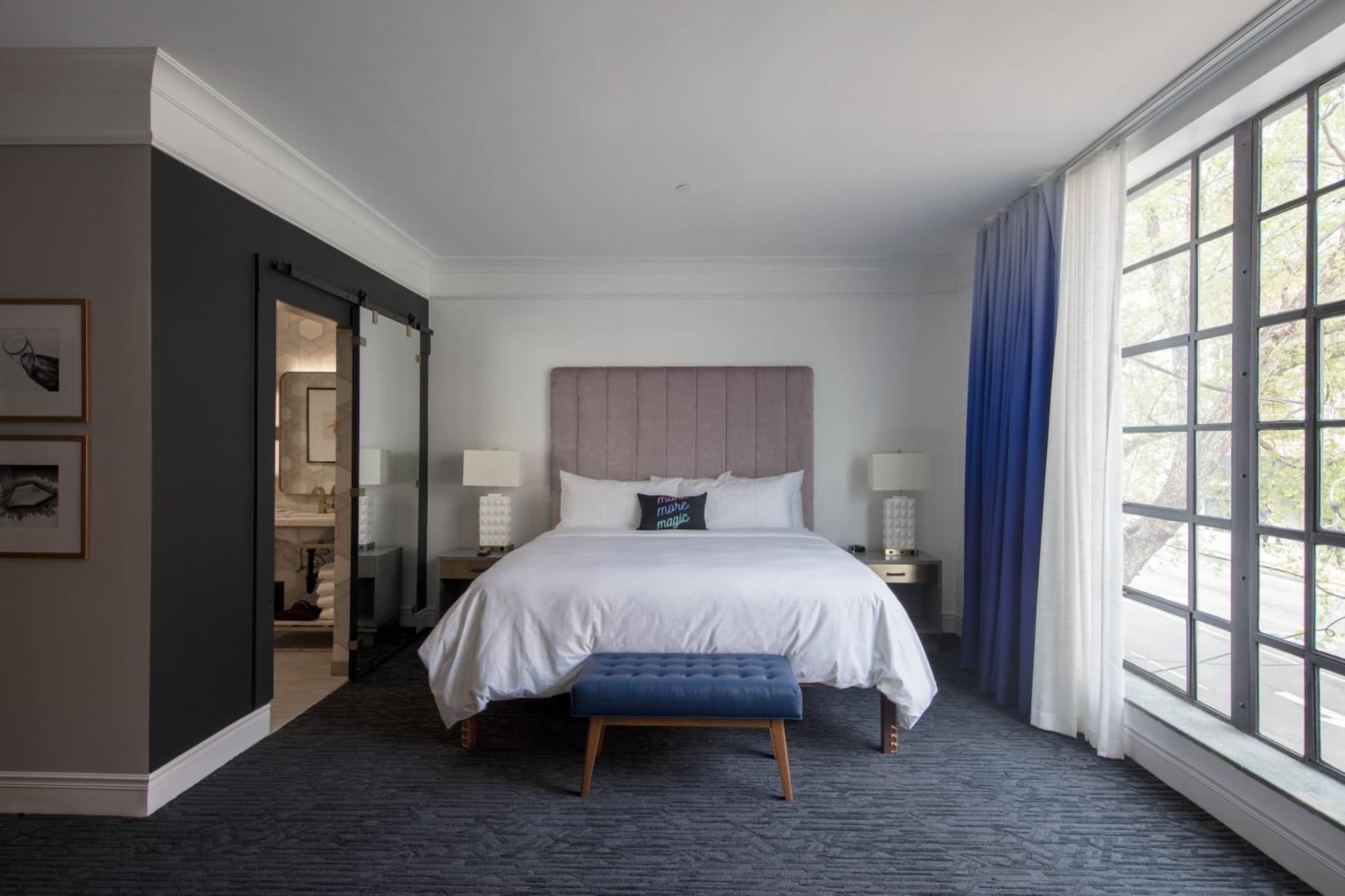 Hotel Trundle gallery photo in Columbia, SC — image 22