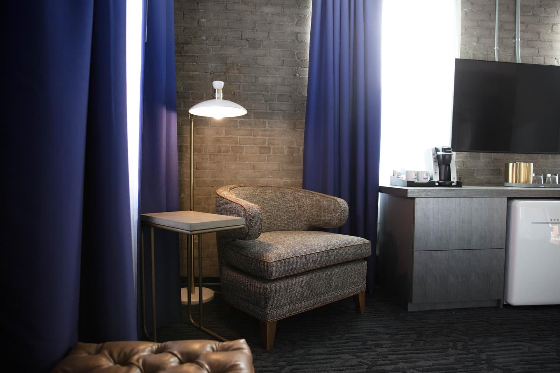 Hotel Trundle gallery photo in Columbia, SC — image 21
