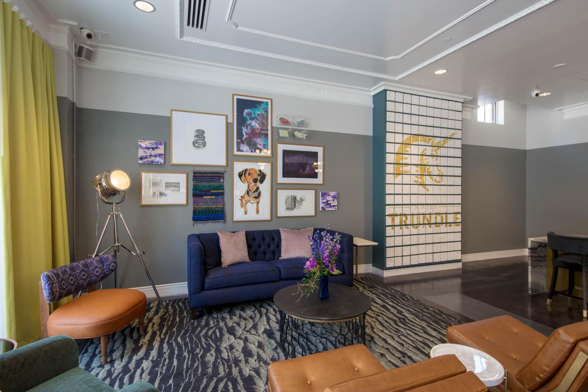 Hotel Trundle gallery photo in Columbia, SC — image 6