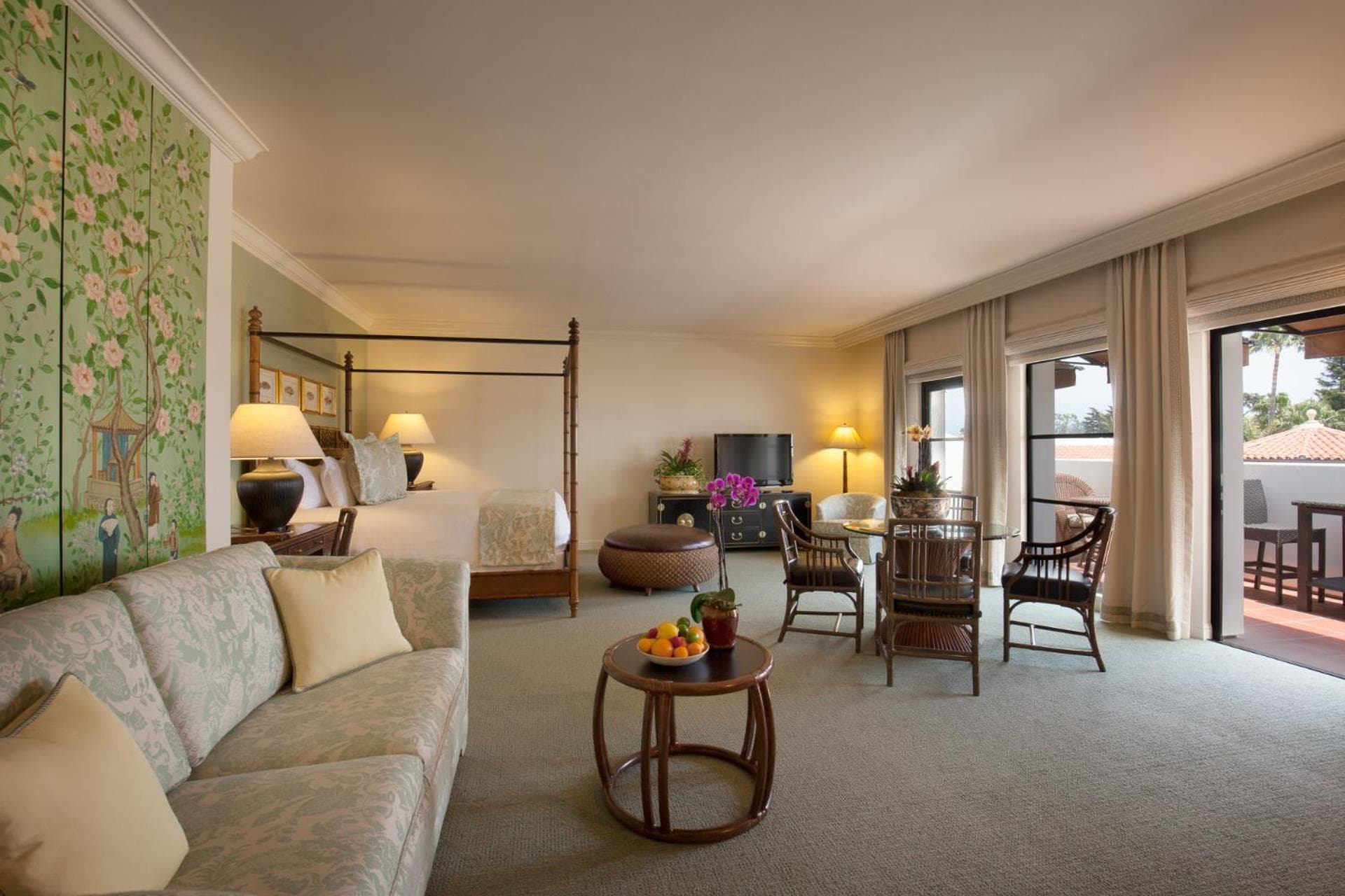Santa Barbara Inn gallery photo in Santa Barbara, CA — image 47