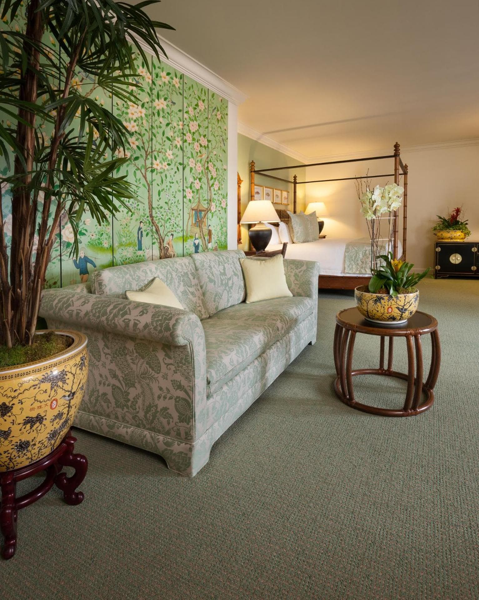 Santa Barbara Inn gallery photo in Santa Barbara, CA — image 27
