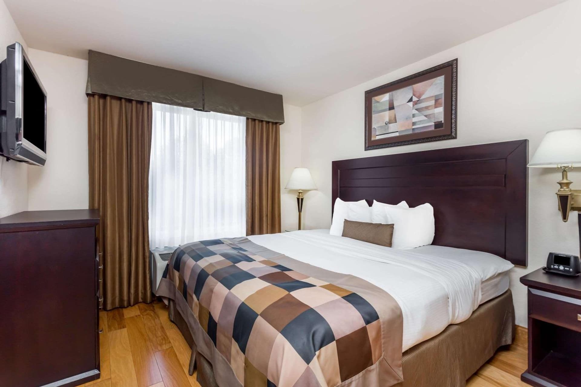 Fairfield by Marriott Inn & Suites LaGrange gallery photo in LaGrange, GA — image 8