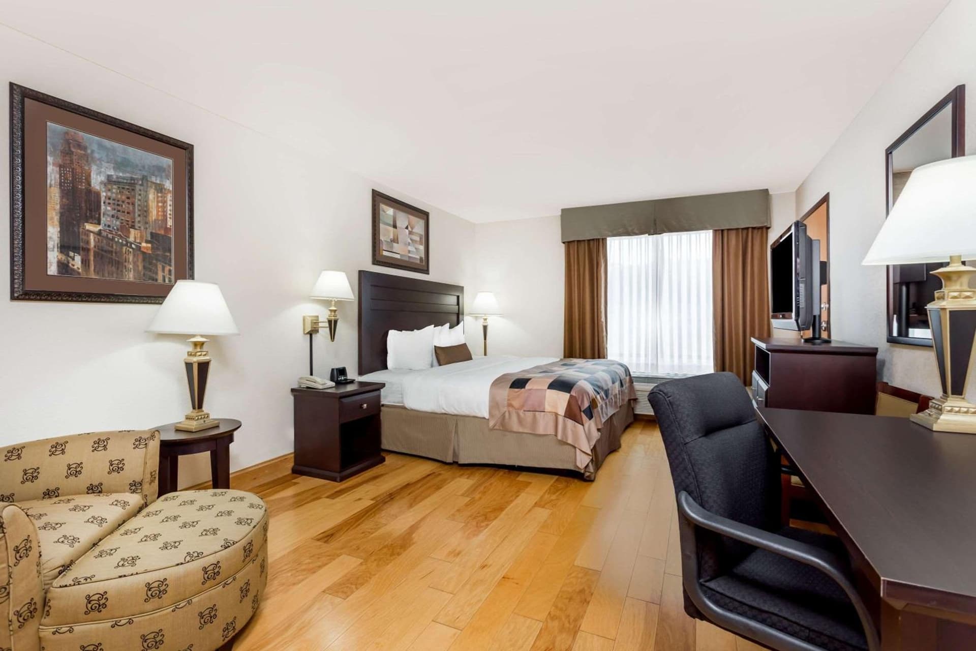 Fairfield by Marriott Inn & Suites LaGrange gallery photo in LaGrange, GA — image 57