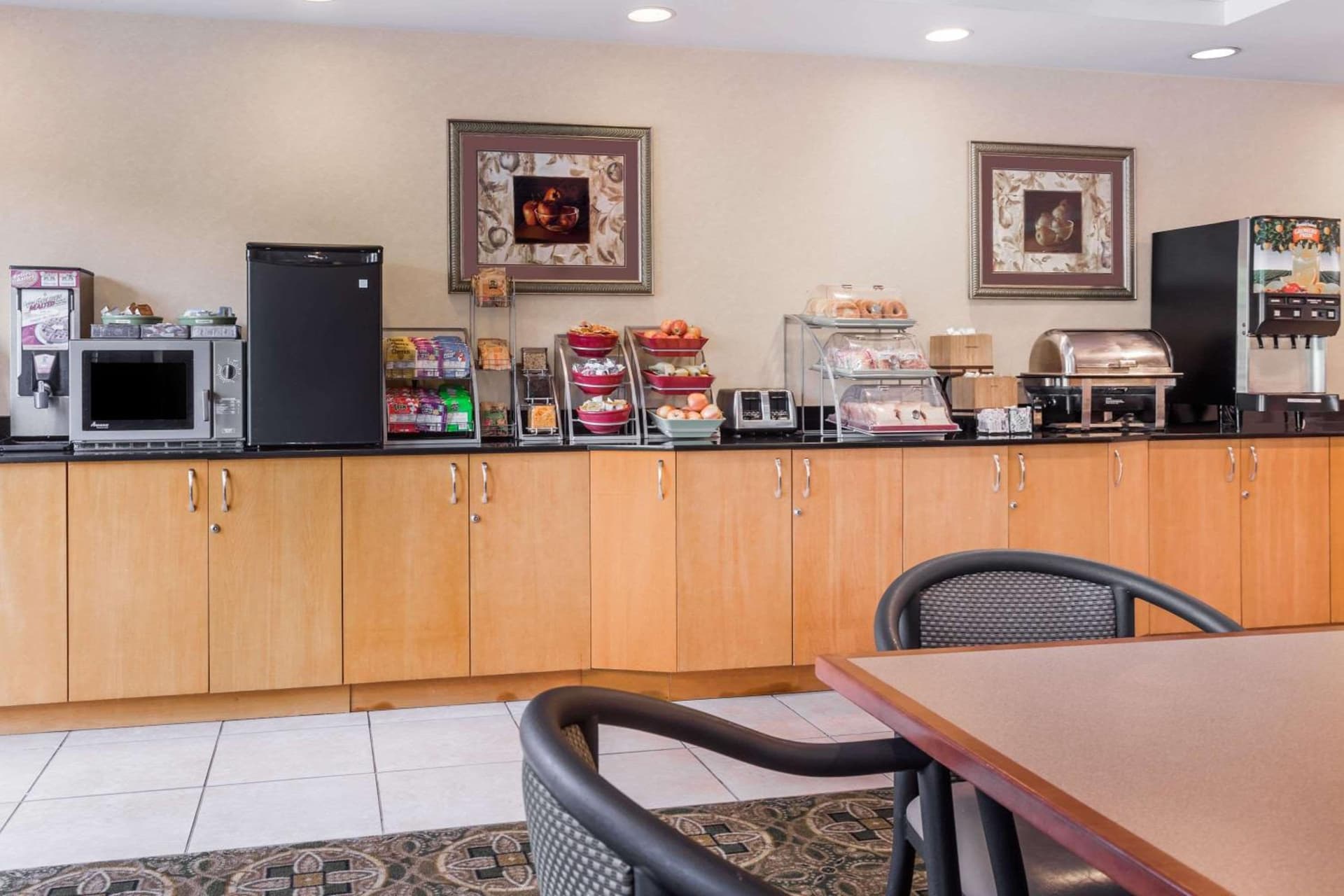 Fairfield by Marriott Inn & Suites LaGrange gallery photo in LaGrange, GA — image 51
