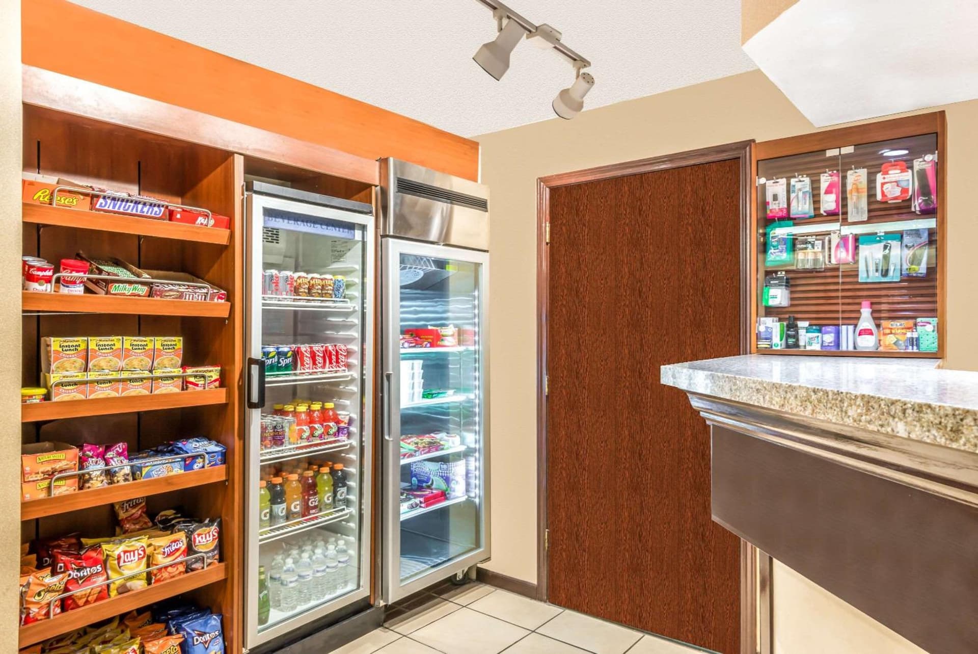Hawthorn Extended Stay by Wyndham Dayton gallery photo in Dayton, OH — image 25