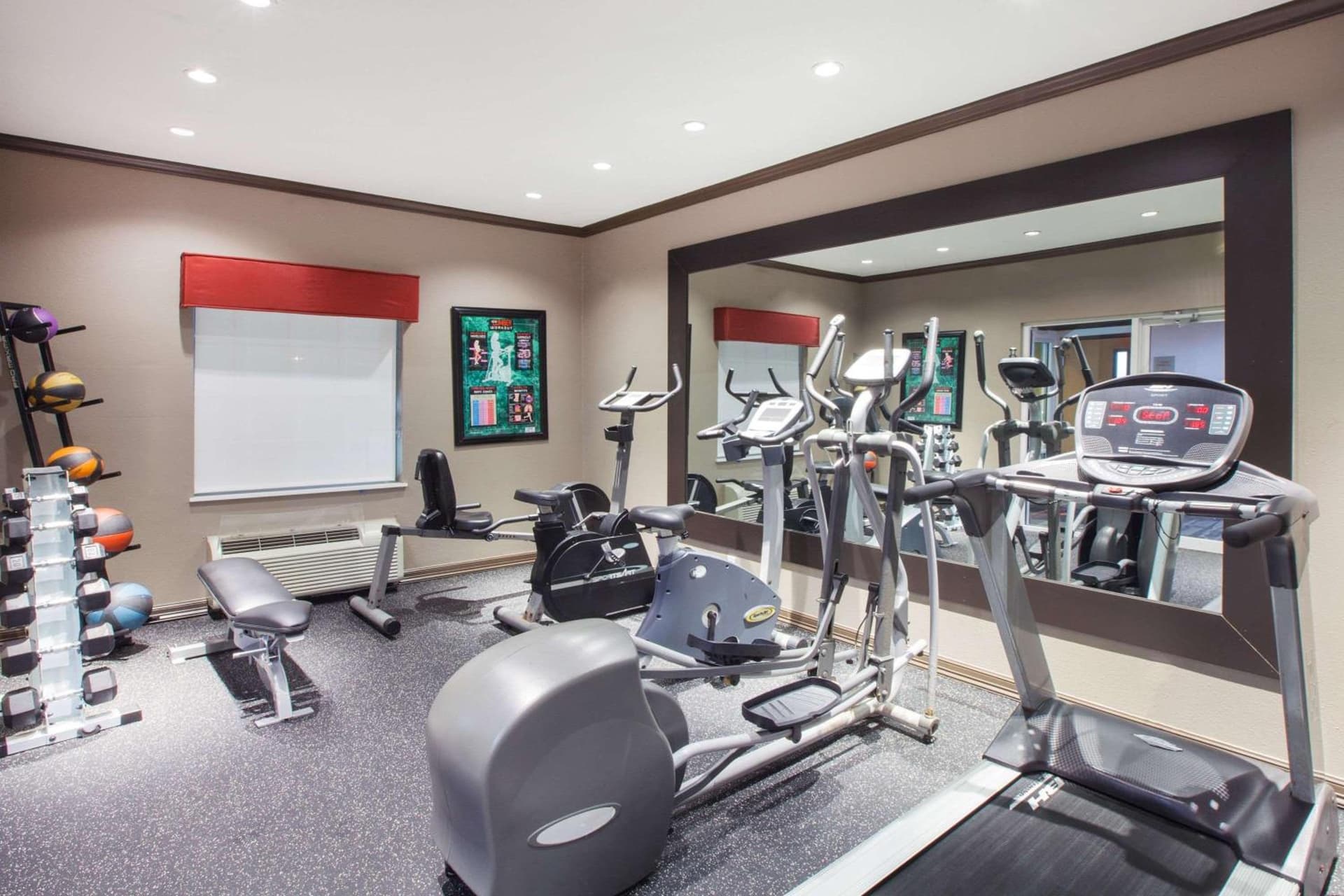 Hawthorn Extended Stay by Wyndham Corpus Christi gallery photo in Corpus Christi, TX — image 10
