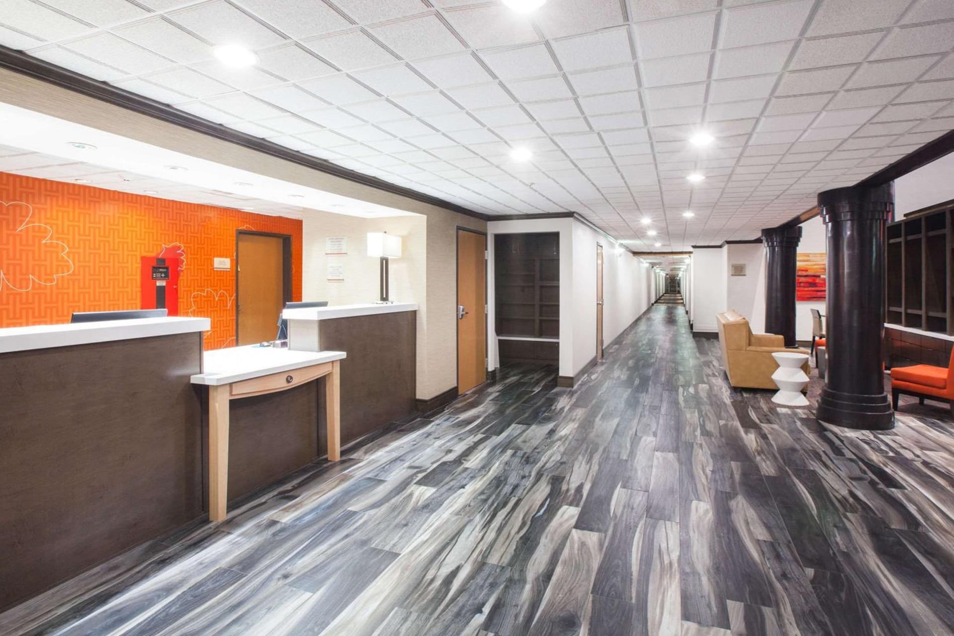 Hawthorn Extended Stay by Wyndham Corpus Christi gallery photo in Corpus Christi, TX — image 26