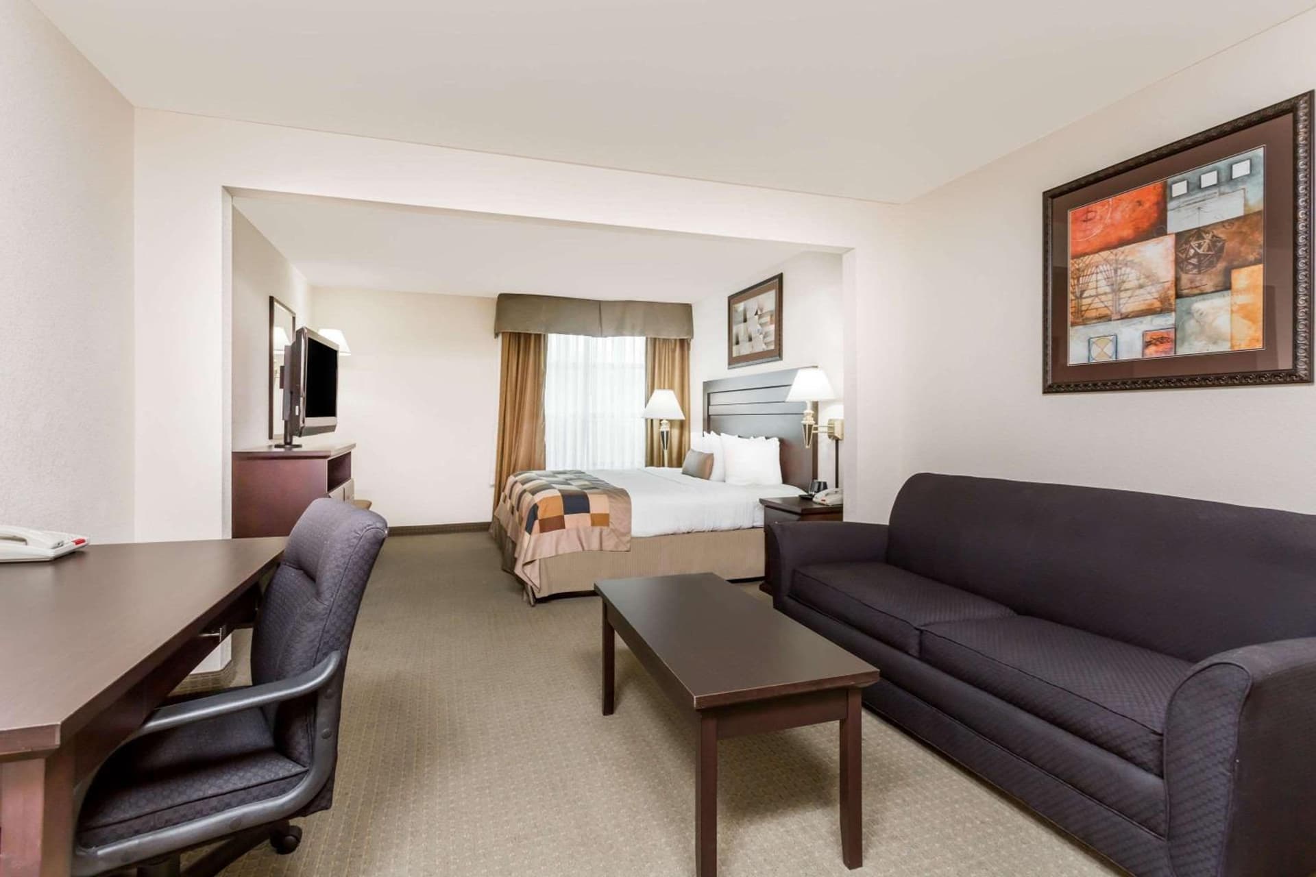 Fairfield by Marriott Inn & Suites LaGrange gallery photo in LaGrange, GA — image 31
