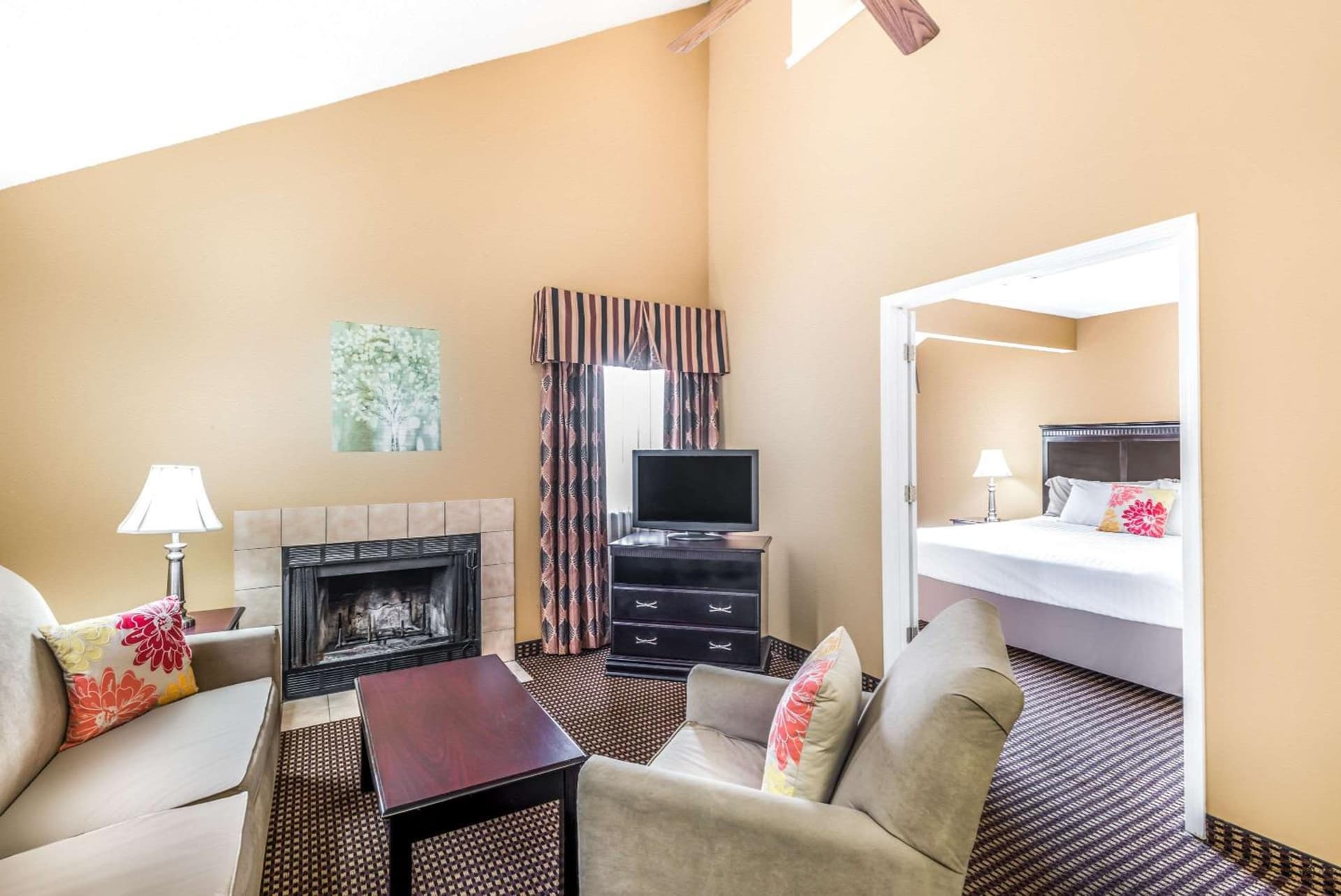 Hawthorn Extended Stay by Wyndham Dayton gallery photo in Dayton, OH — image 11