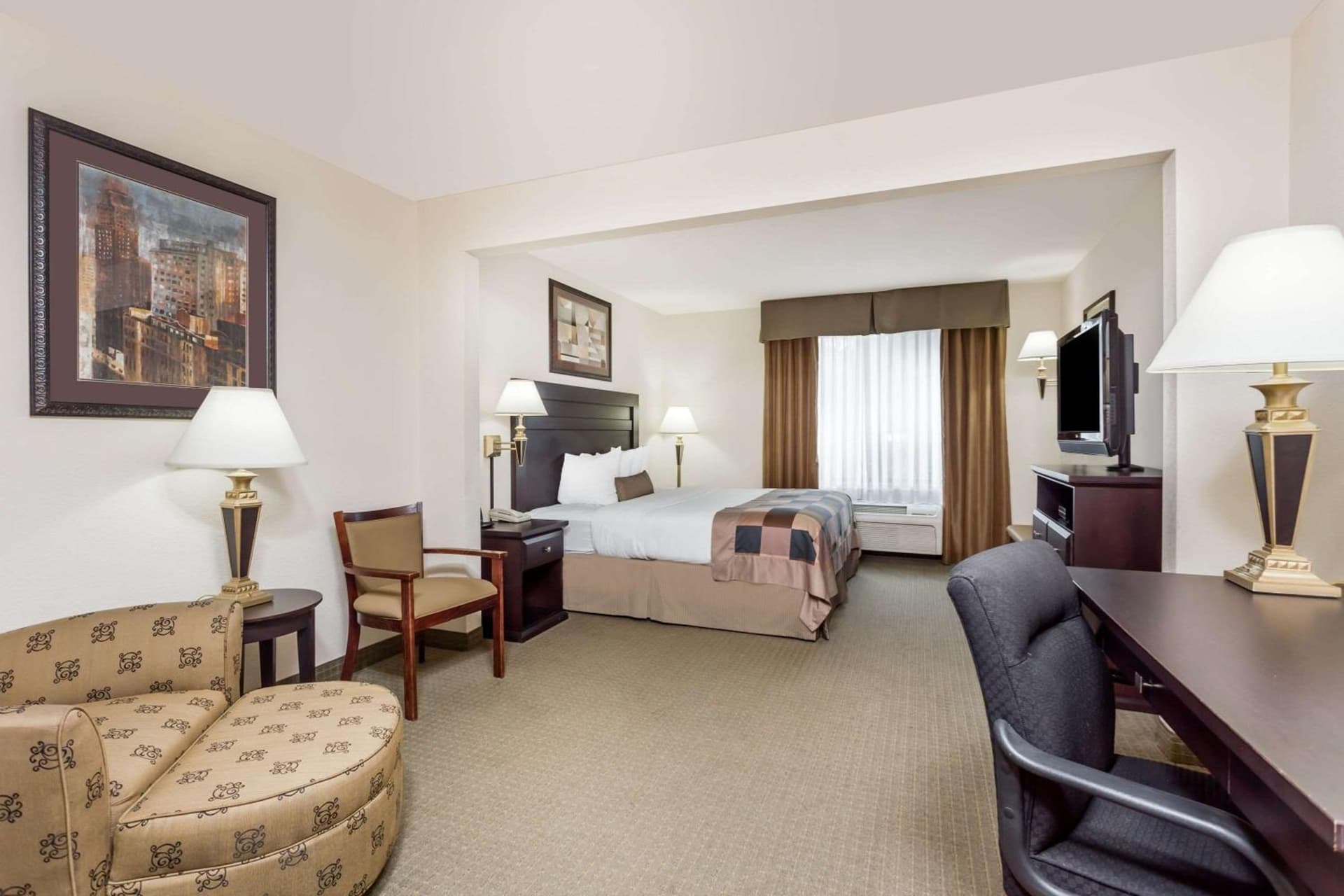 Fairfield by Marriott Inn & Suites LaGrange gallery photo in LaGrange, GA — image 32