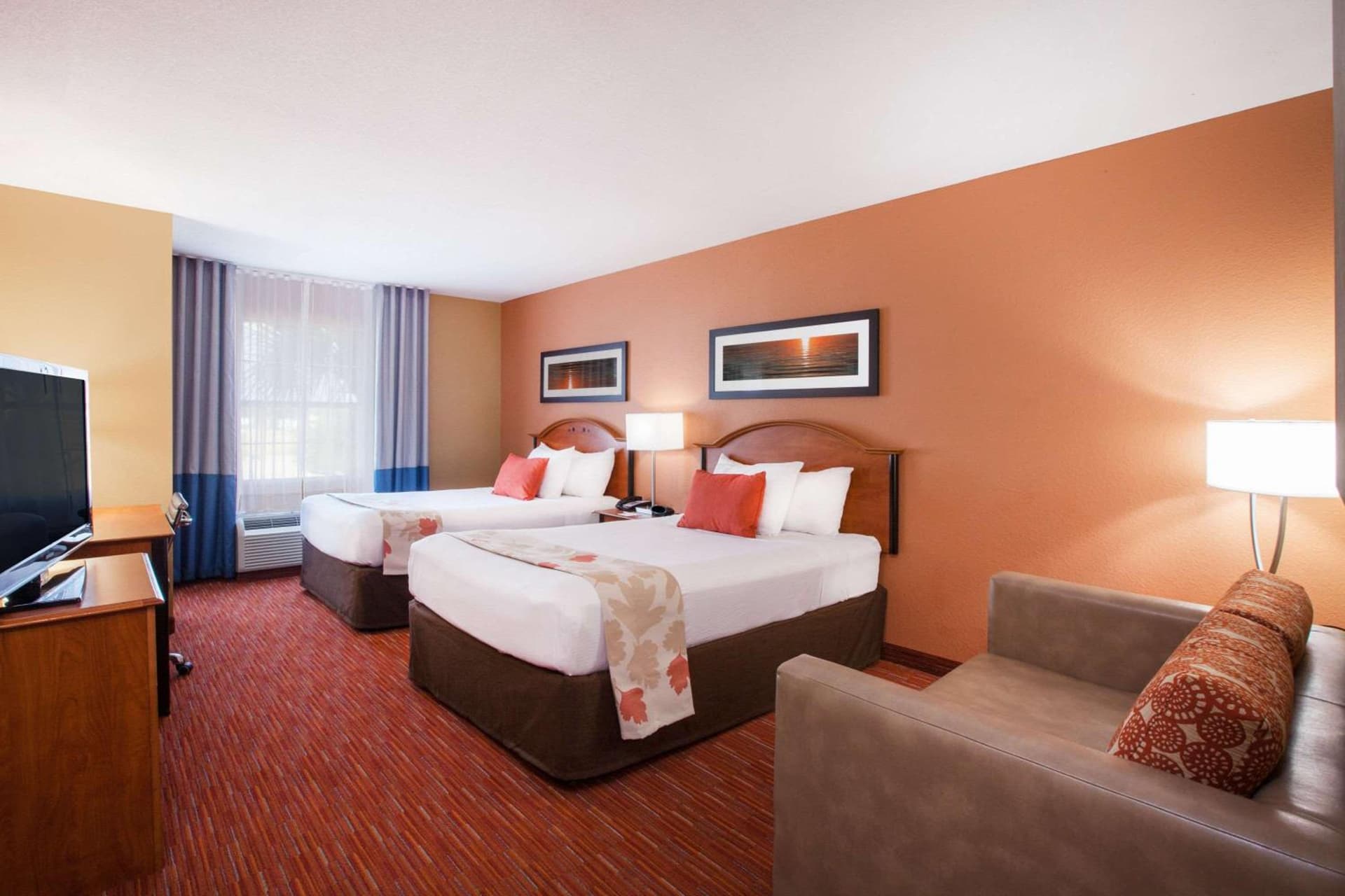 Hawthorn Extended Stay by Wyndham Corpus Christi gallery photo in Corpus Christi, TX — image 16