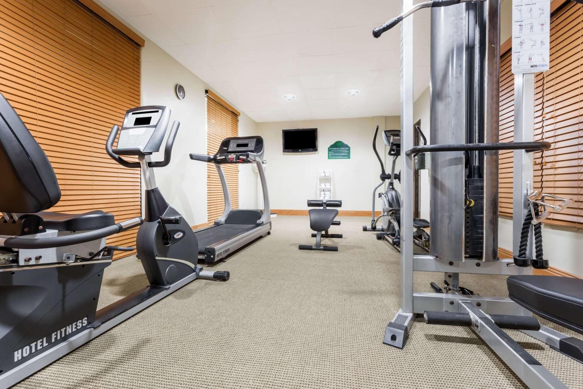 Fairfield by Marriott Inn & Suites LaGrange gallery photo in LaGrange, GA — image 20