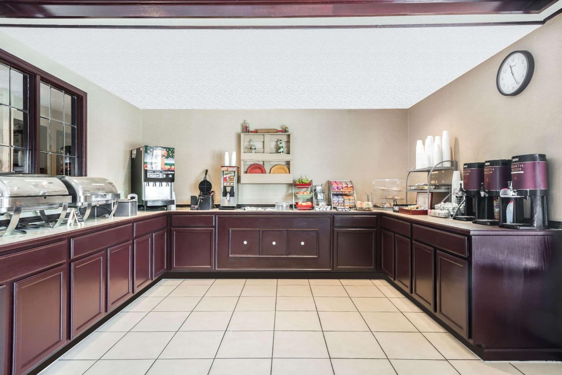 Hawthorn Extended Stay by Wyndham Dayton gallery photo in Dayton, OH — image 24