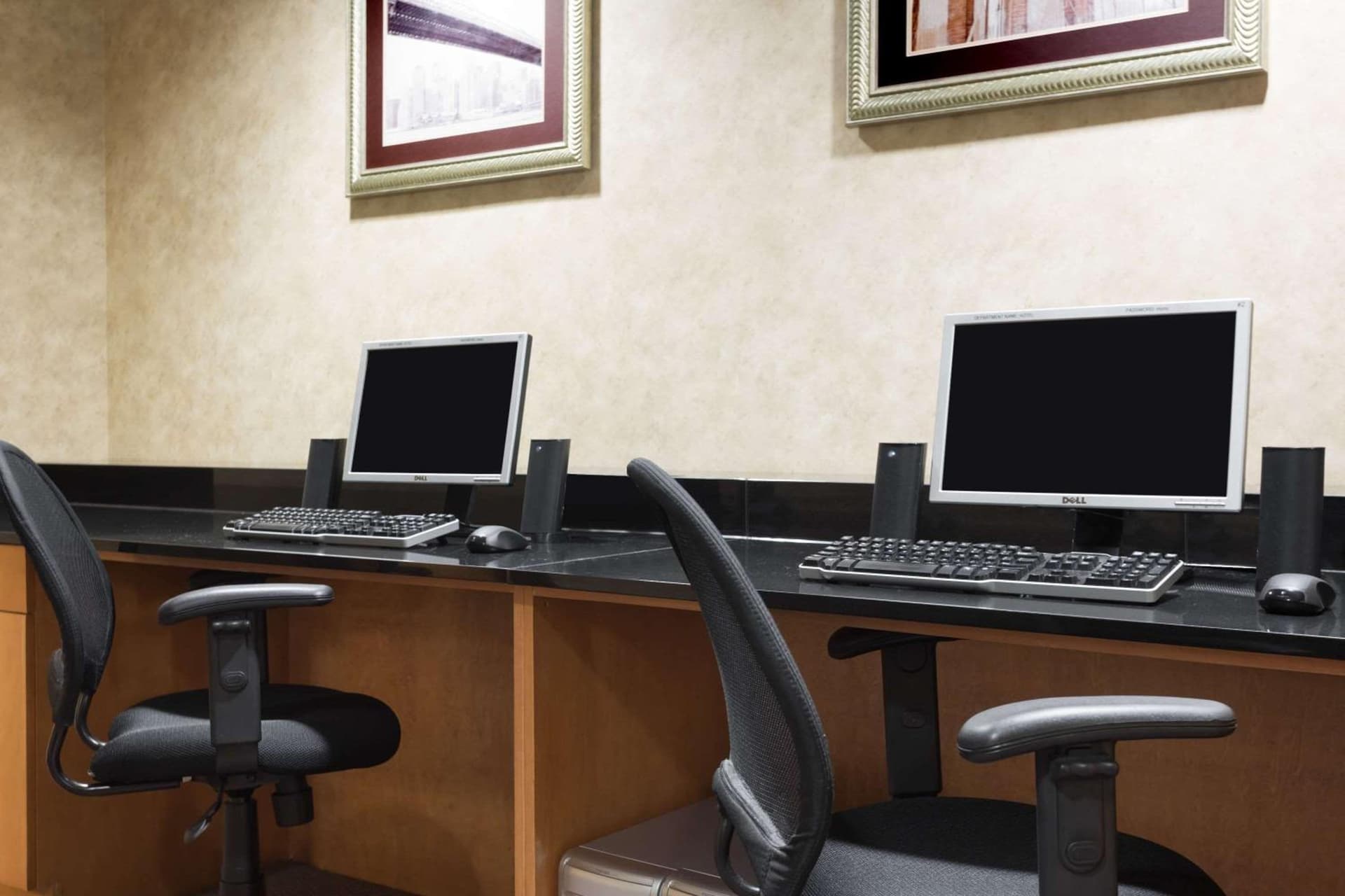Fairfield by Marriott Inn & Suites LaGrange gallery photo in LaGrange, GA — image 25