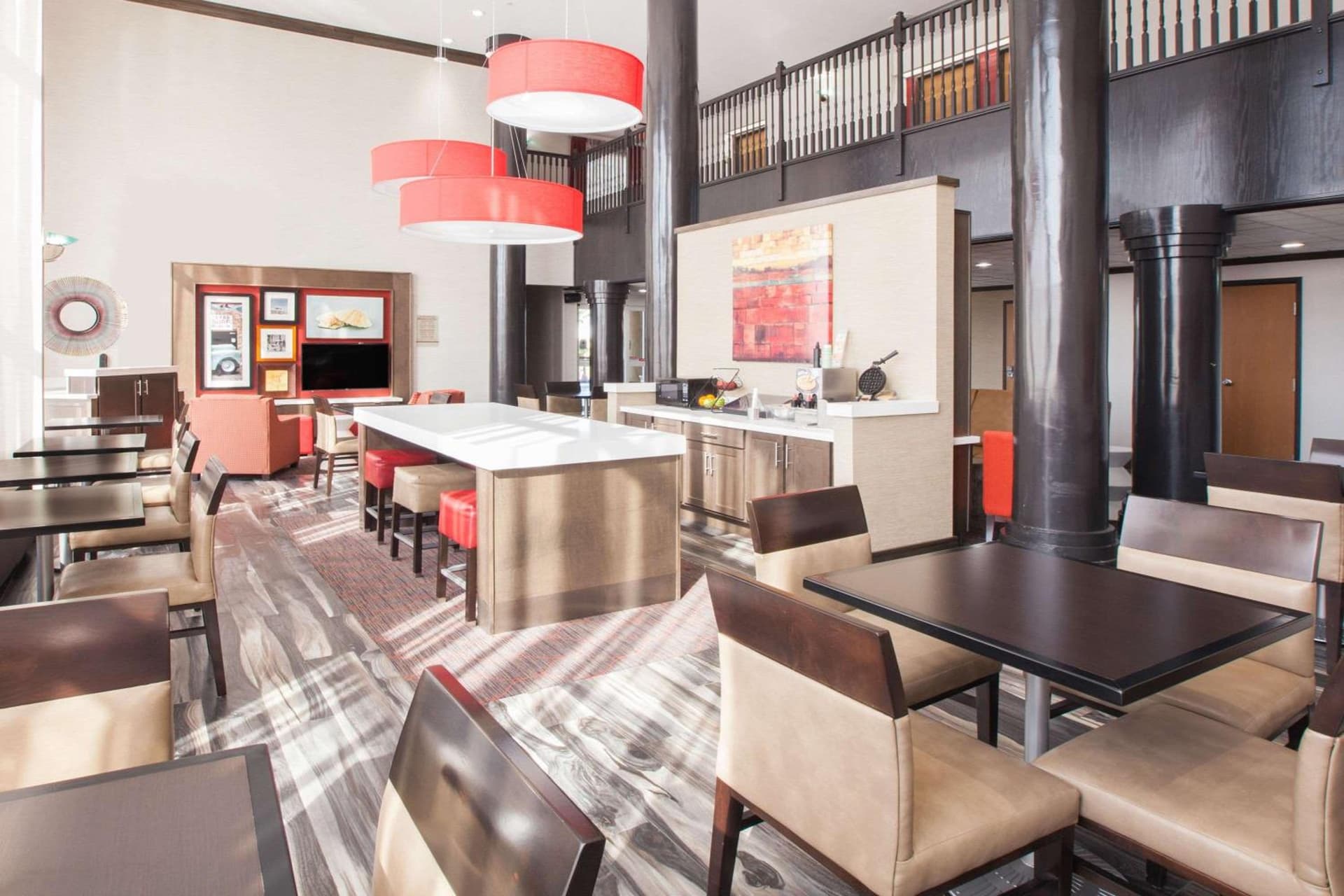 Hawthorn Extended Stay by Wyndham Corpus Christi gallery photo in Corpus Christi, TX — image 22