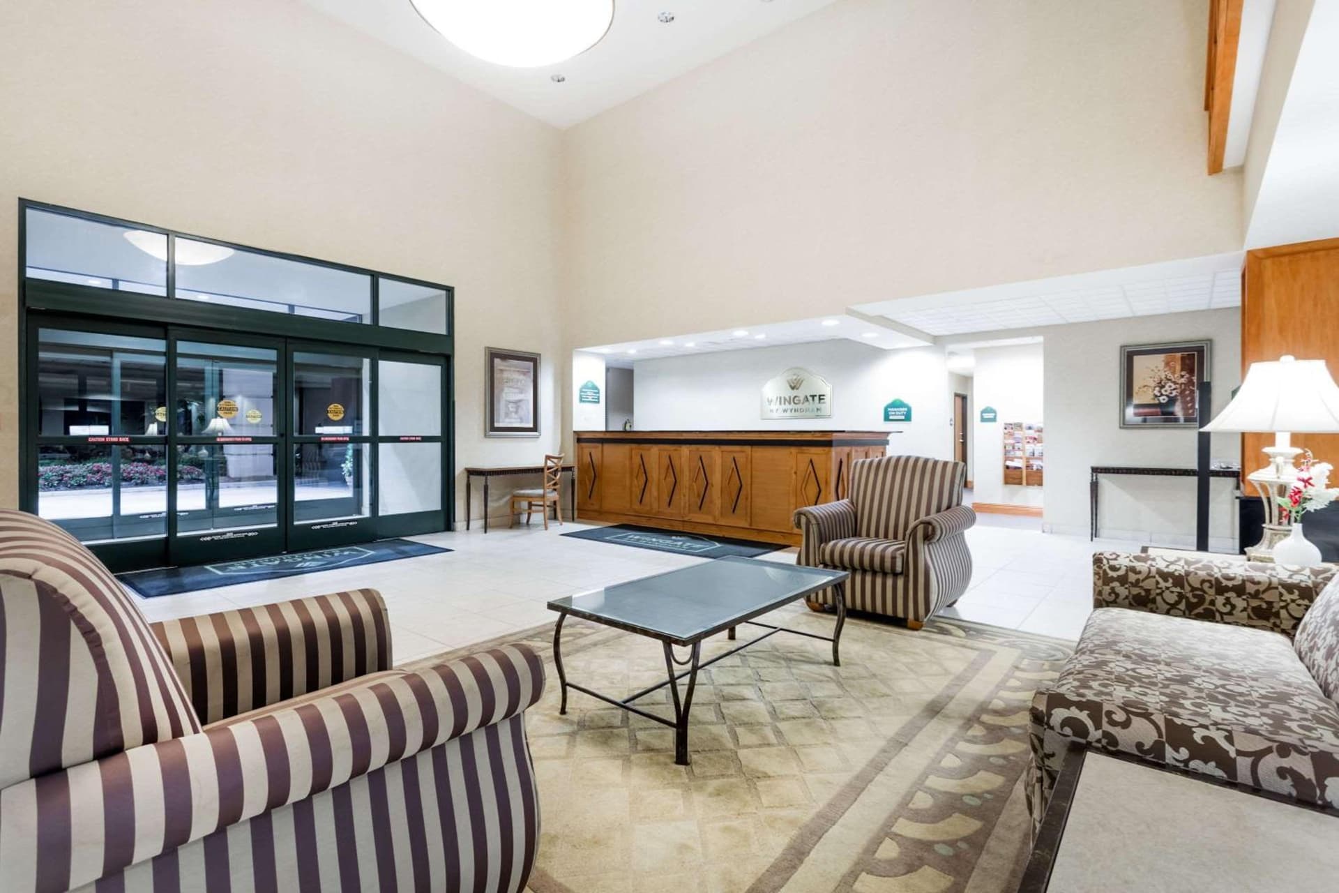 Fairfield by Marriott Inn & Suites LaGrange gallery photo in LaGrange, GA — image 22